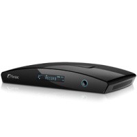 Fantec Media Recorder R2700 black
